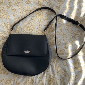Kate Spade Satchel - EUC
